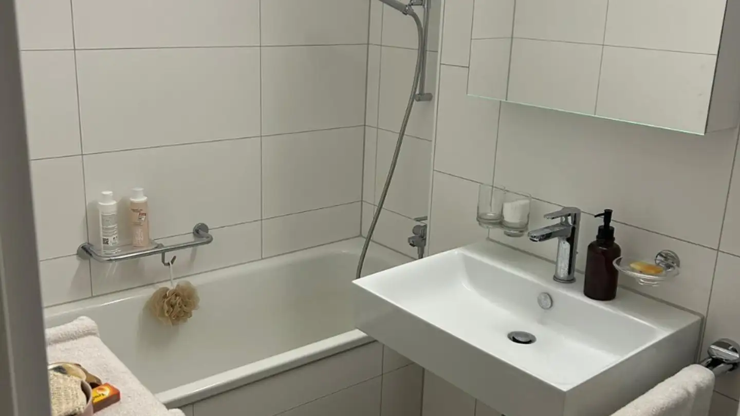 Zimmer mieten - Loretohöhe, 6300 Zug