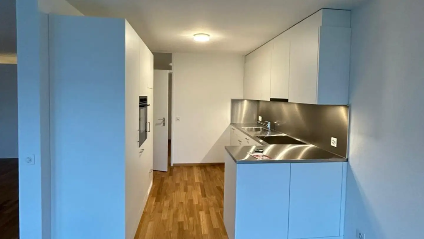 Zimmer mieten - Loretohöhe, 6300 Zug - Foto 2