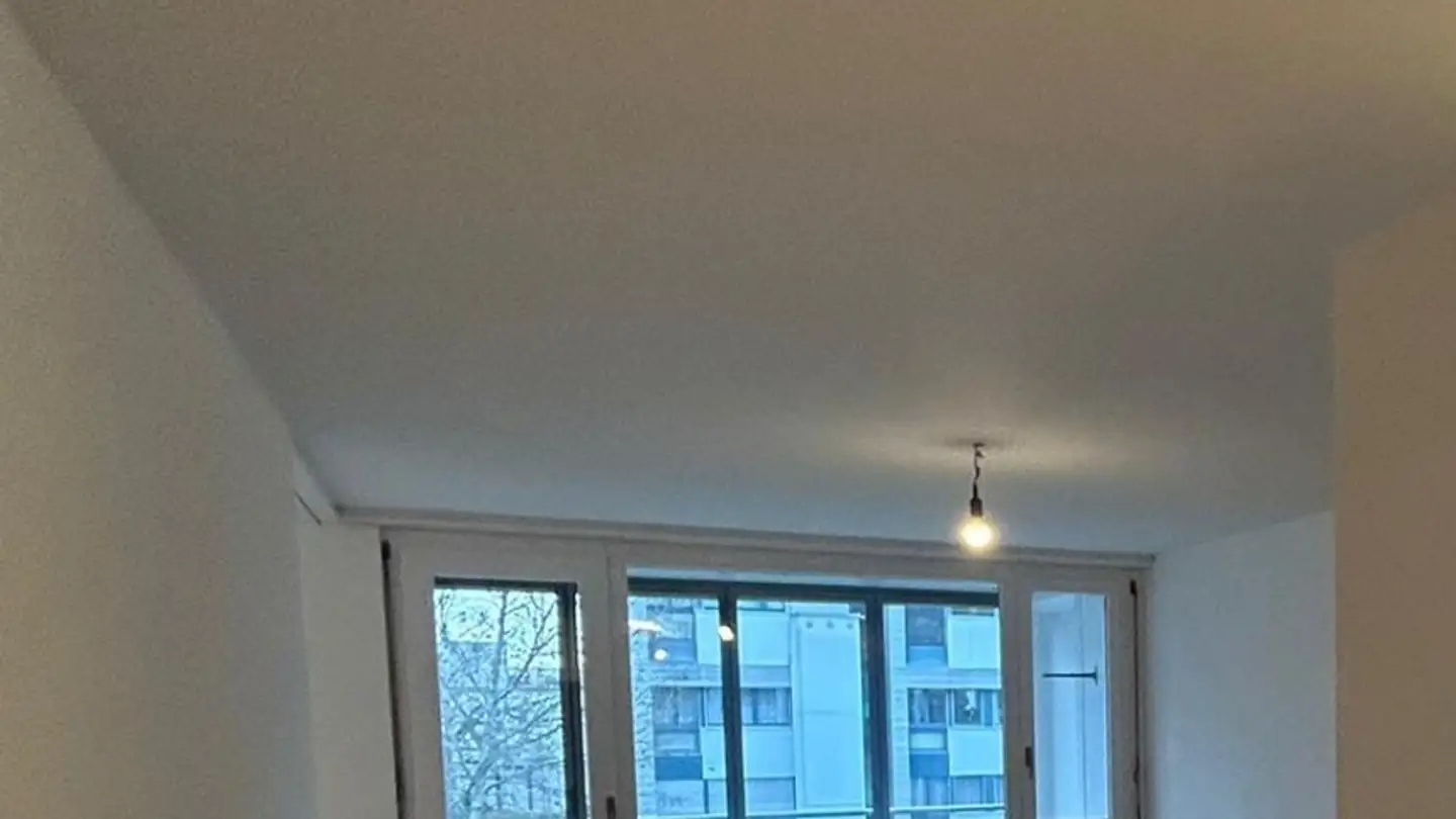 Zimmer mieten - Loretohöhe, 6300 Zug - Foto 4