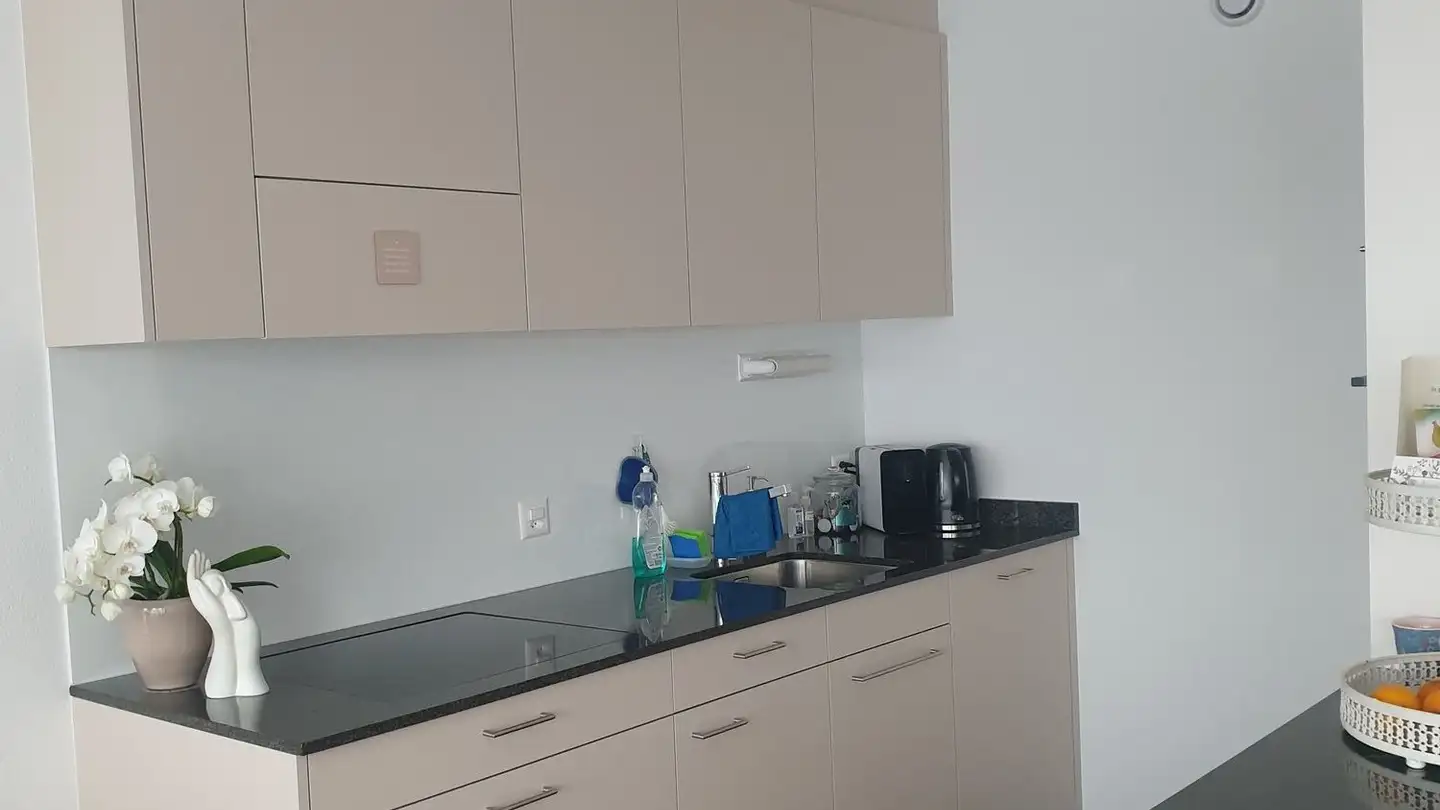 Dachgeschosswohnung mieten - Grubenstrasse 64, 3322 Urtenen-Schönbühl - Foto 2