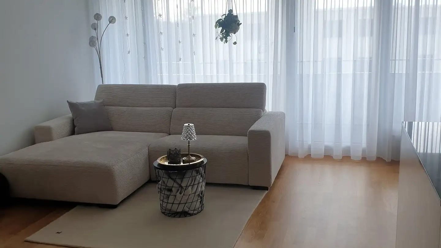 Dachgeschosswohnung mieten - Grubenstrasse 64, 3322 Urtenen-Schönbühl - Foto 3