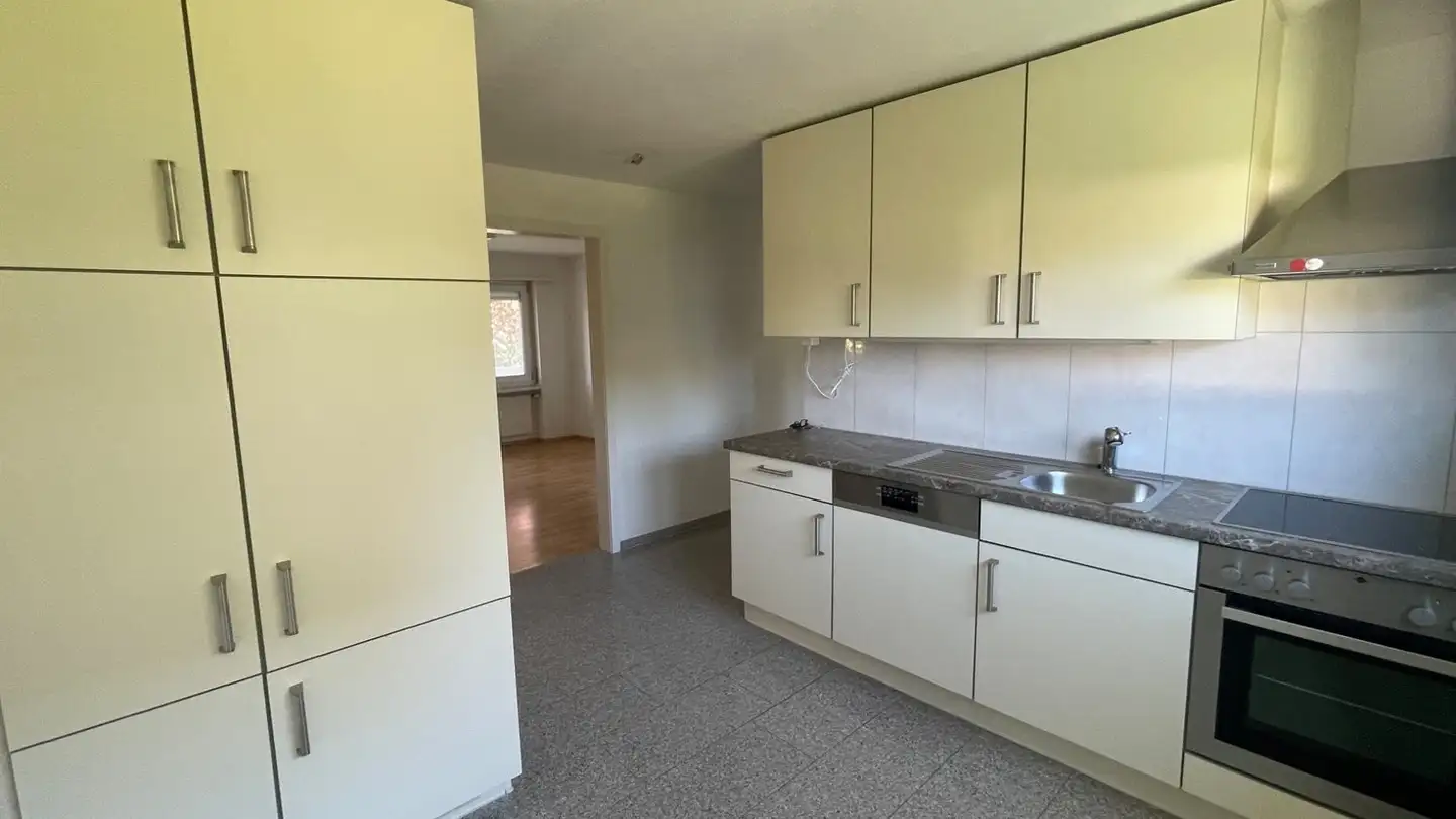 Apartment for rent - 8356 Ettenhausen TG