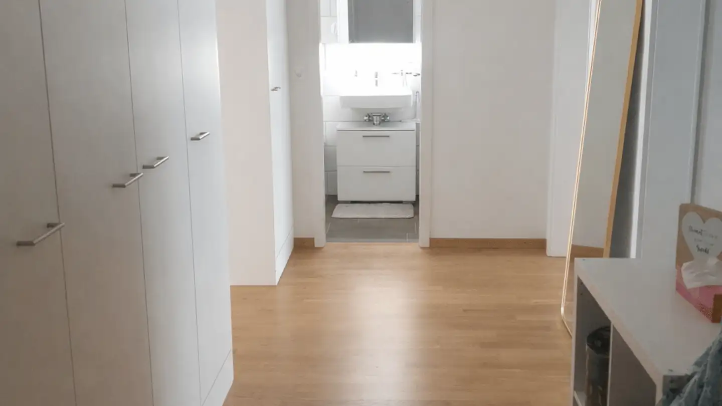 Dachgeschosswohnung mieten - Grubenstrasse 64, 3322 Urtenen-Schönbühl - Foto 4