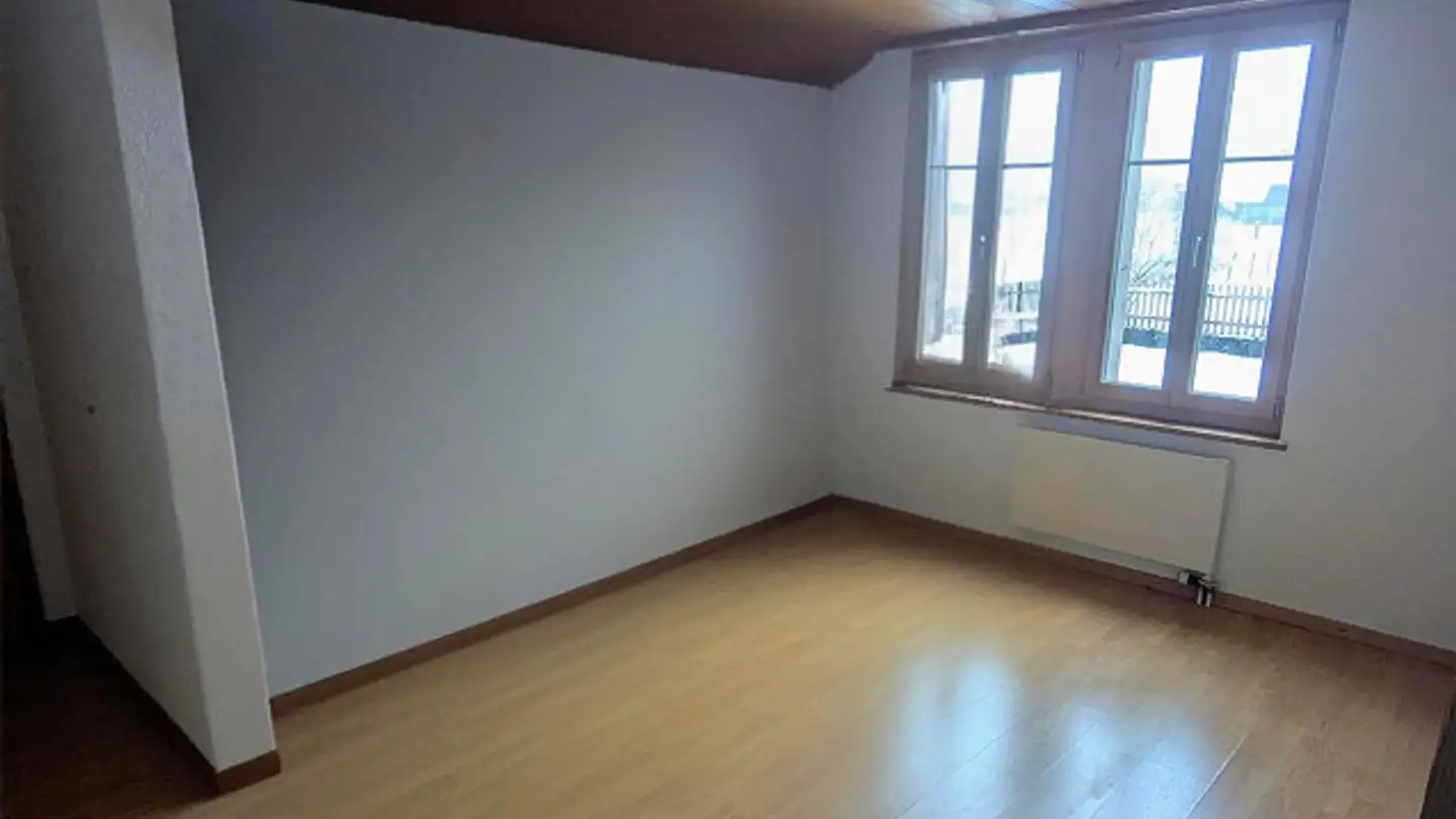 Wohnung mieten - 3714 Frutigen - Foto 3