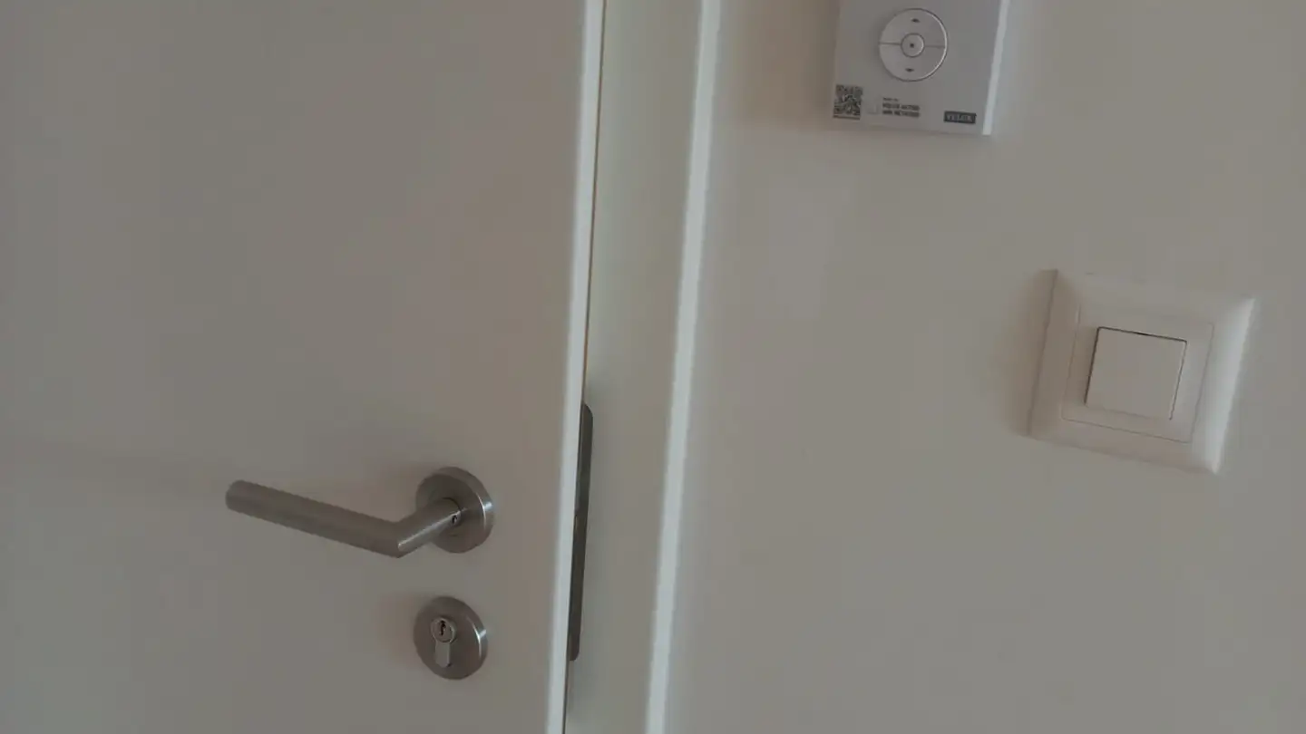 Stanza singola in affitto - Rue De Boujean / Bözingenstrasse 146, 2504 Biel/Bienne - Photo 3