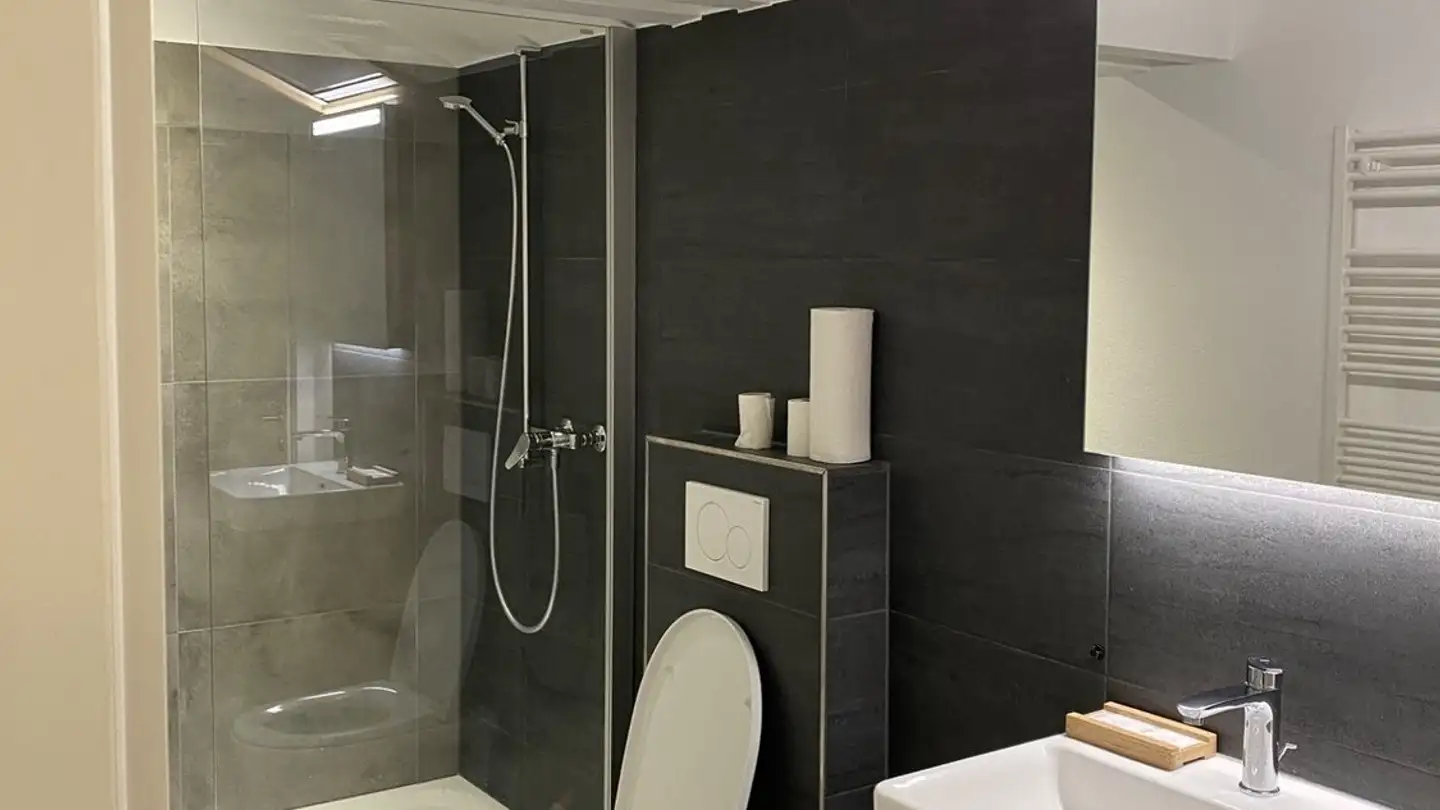 Appartamento in affitto - 2353 Les Pommerats - Foto 3