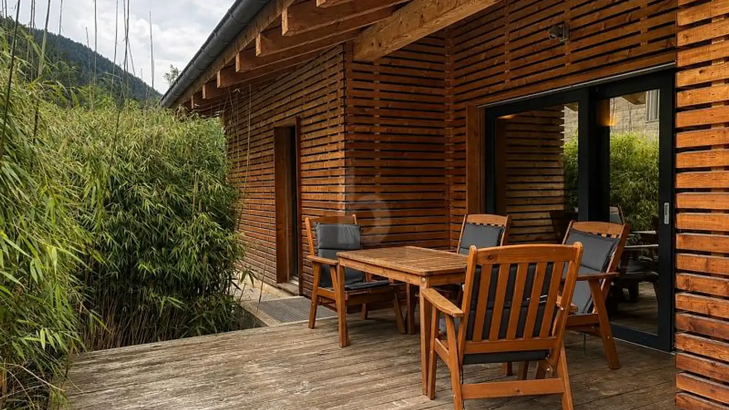 Chalet kaufen - 1934 Bruson - Foto 2