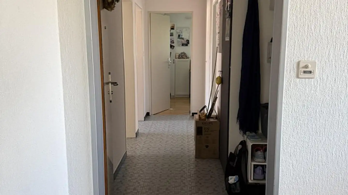 Appartement à louer - Grampenweg 14, 8180 Bülach - Photo 3