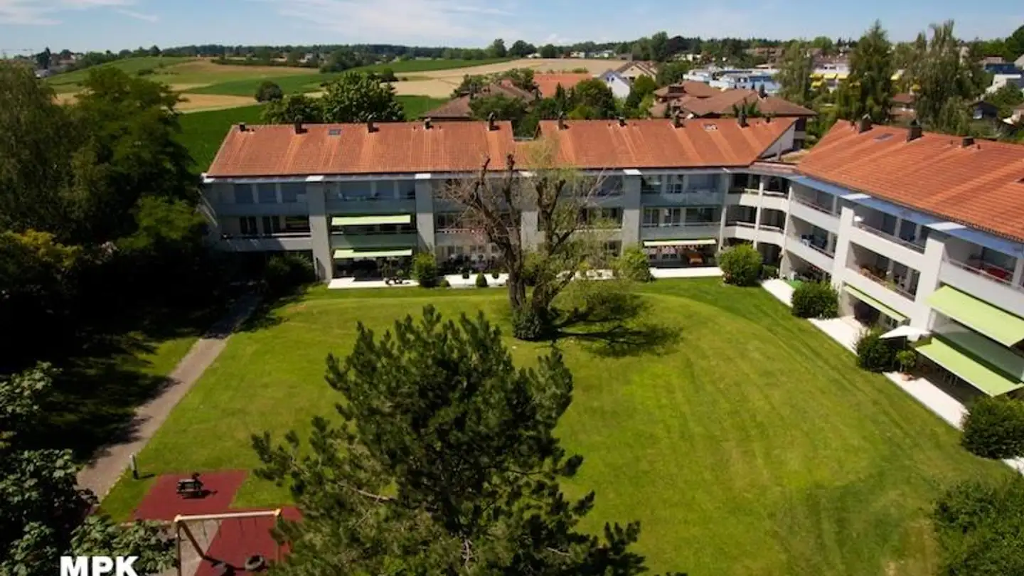 Appartamento in affitto - Bettstenstrasse 20, 8305 Dietlikon