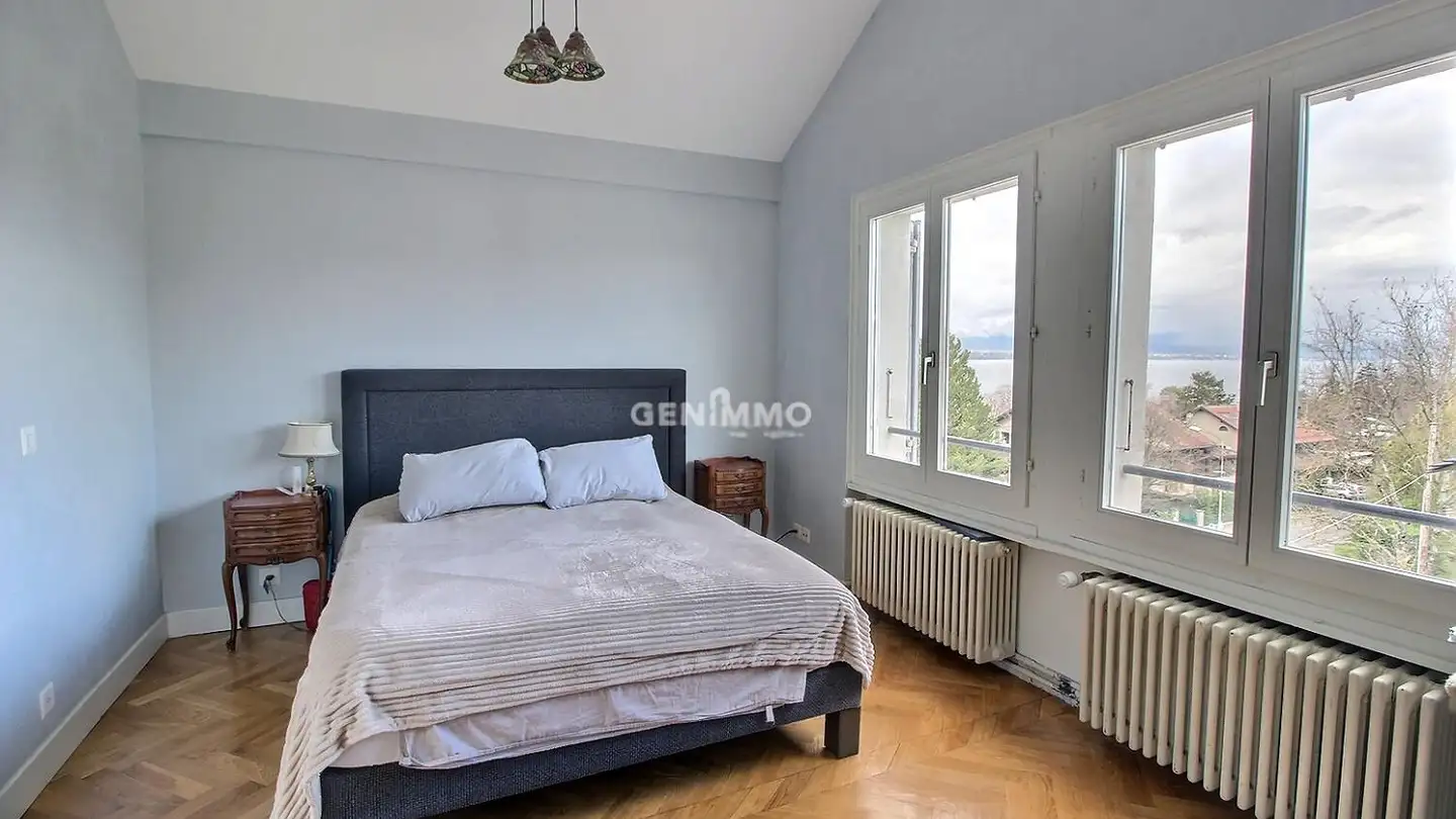 Attico in vendita - 1247 Anières - Foto 3