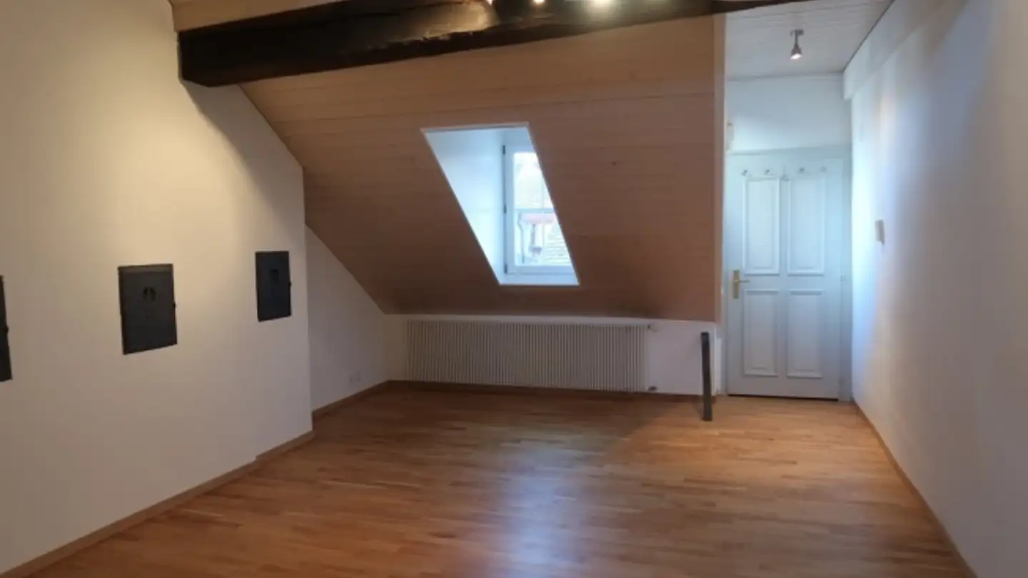 Appartamento in affitto - Junkerngasse 35, 3011 Bern - Photo 2