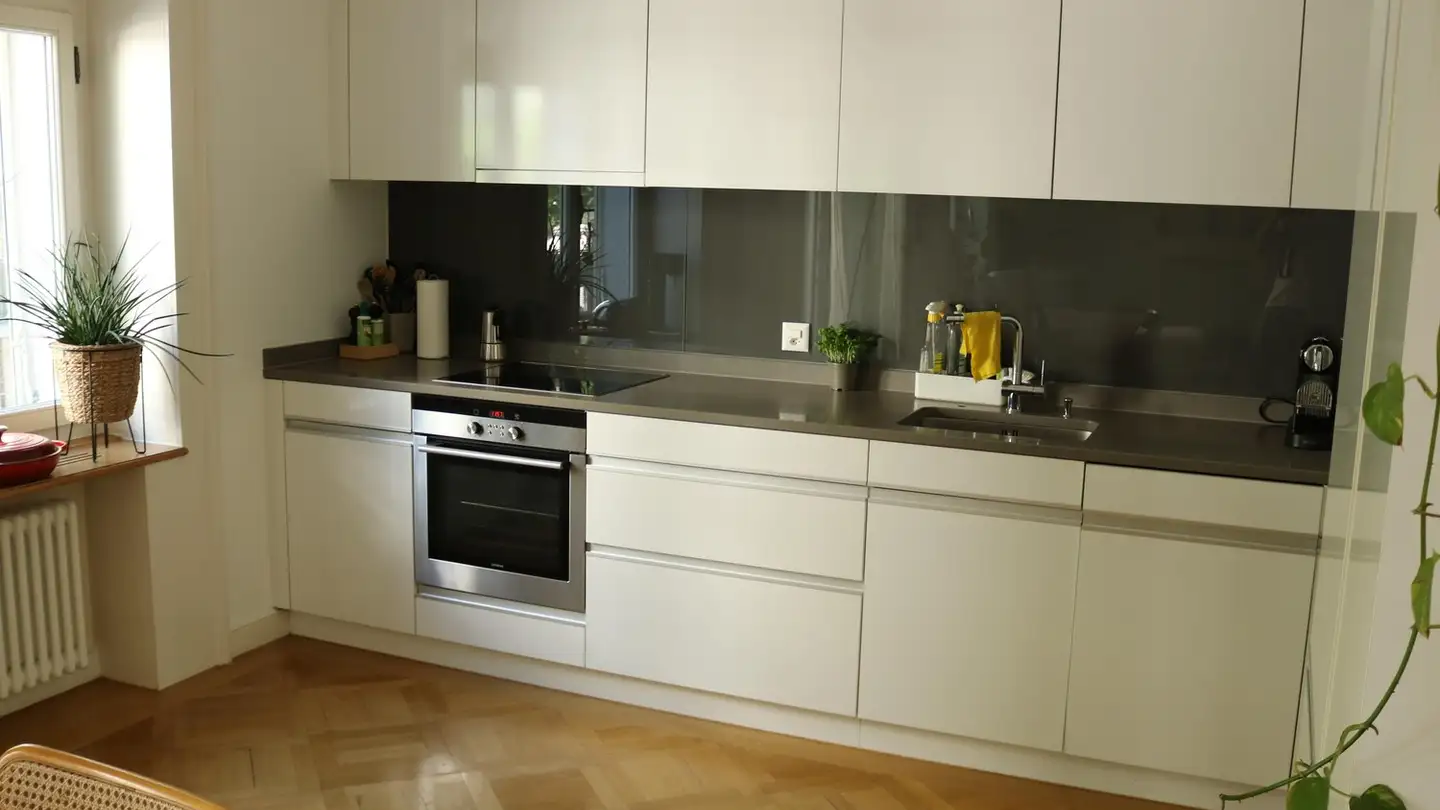 Chambre à louer - 8004 Zürich - Photo 3