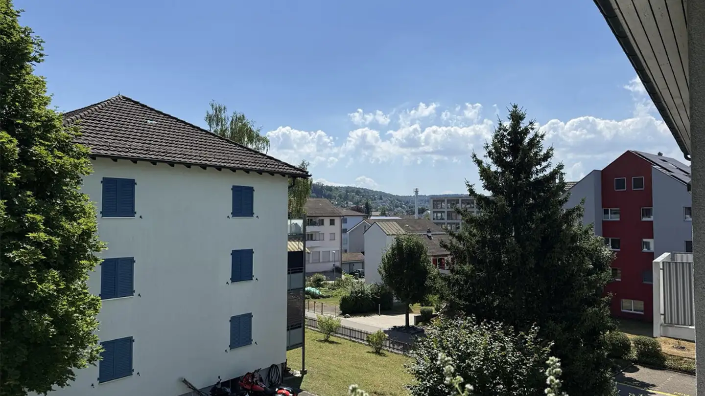 Appartement à louer - Grampenweg 14, 8180 Bülach