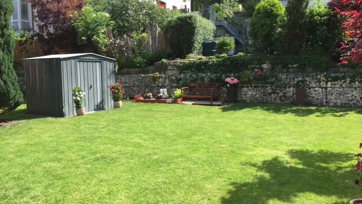 Appartamento in affitto - Erlenstrasse 7, 4416 Bubendorf