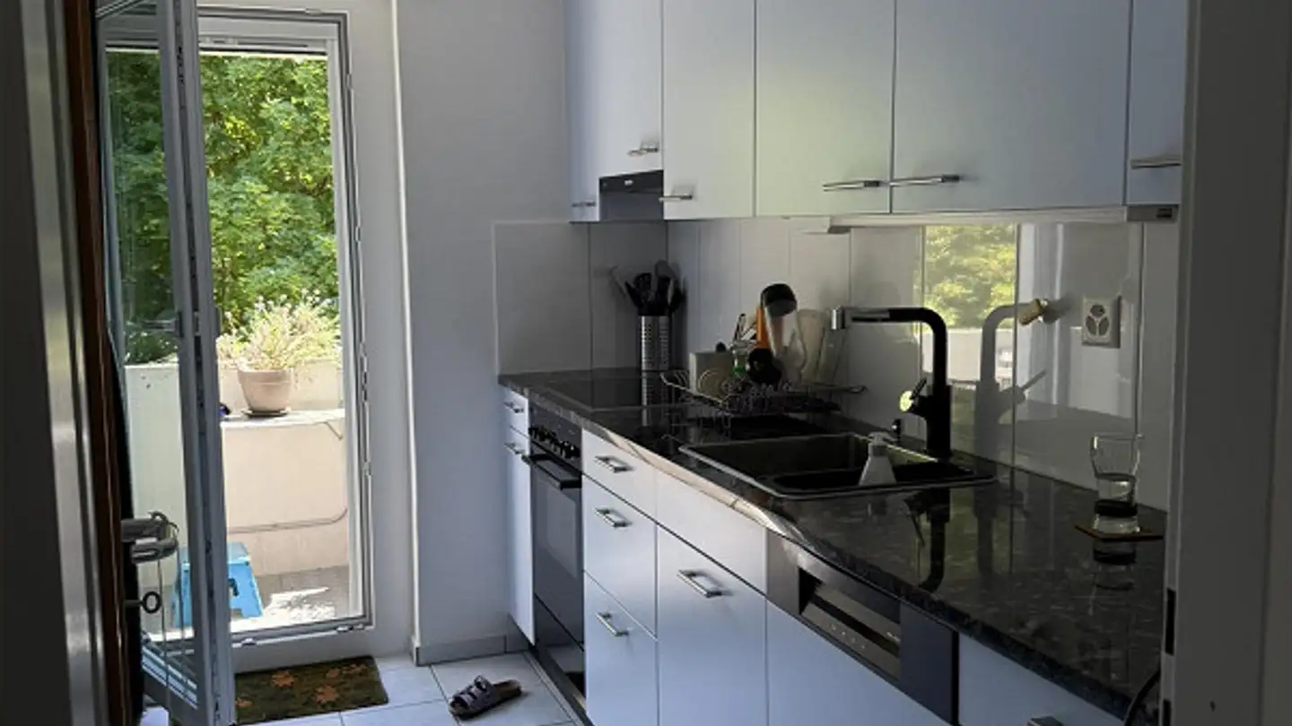 Appartement à louer - Grampenweg 14, 8180 Bülach - Photo 4