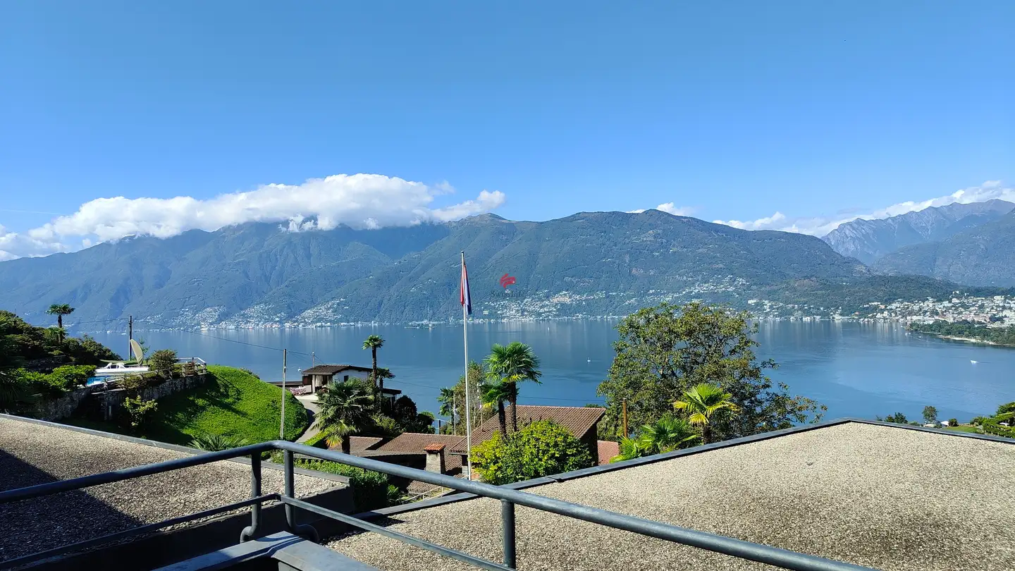 Attico in vendita - Via Roncaccio 5, 6575 Vairano - Photo 2