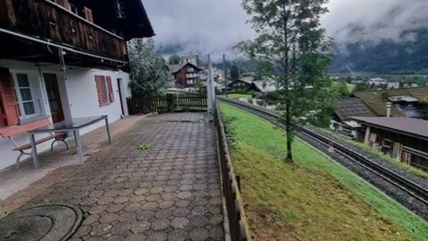 Casa singola in vendita - Salzmannseggstrasse 17, 3818 Grindelwald - Photo 2