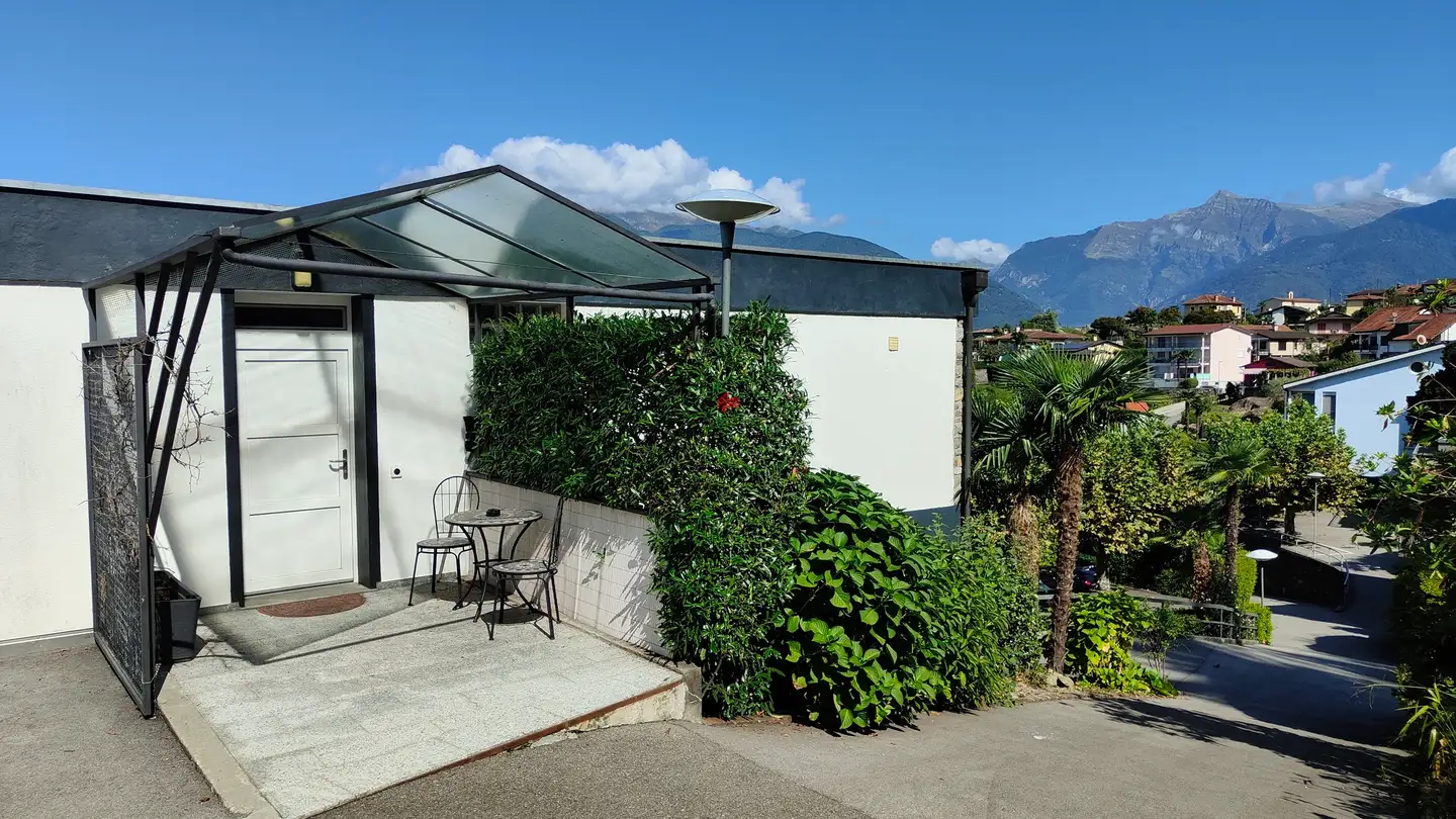 Attico in vendita - Via Roncaccio 5, 6575 Vairano - Photo 3