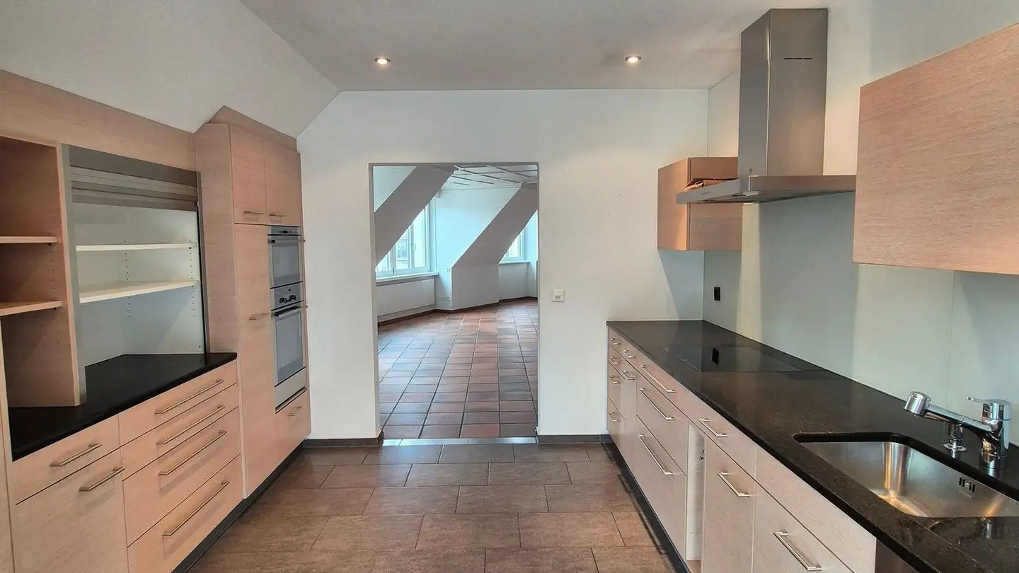 Stepped apartment for rent - Schmiedgasse 1, 6430 Schwyz - Photo 3