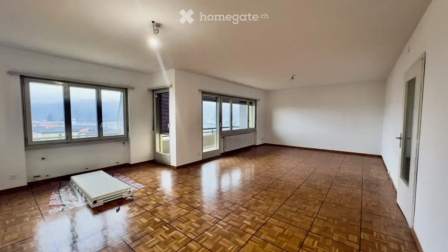 Wohnung mieten - 6852 Genestrerio - Foto 2