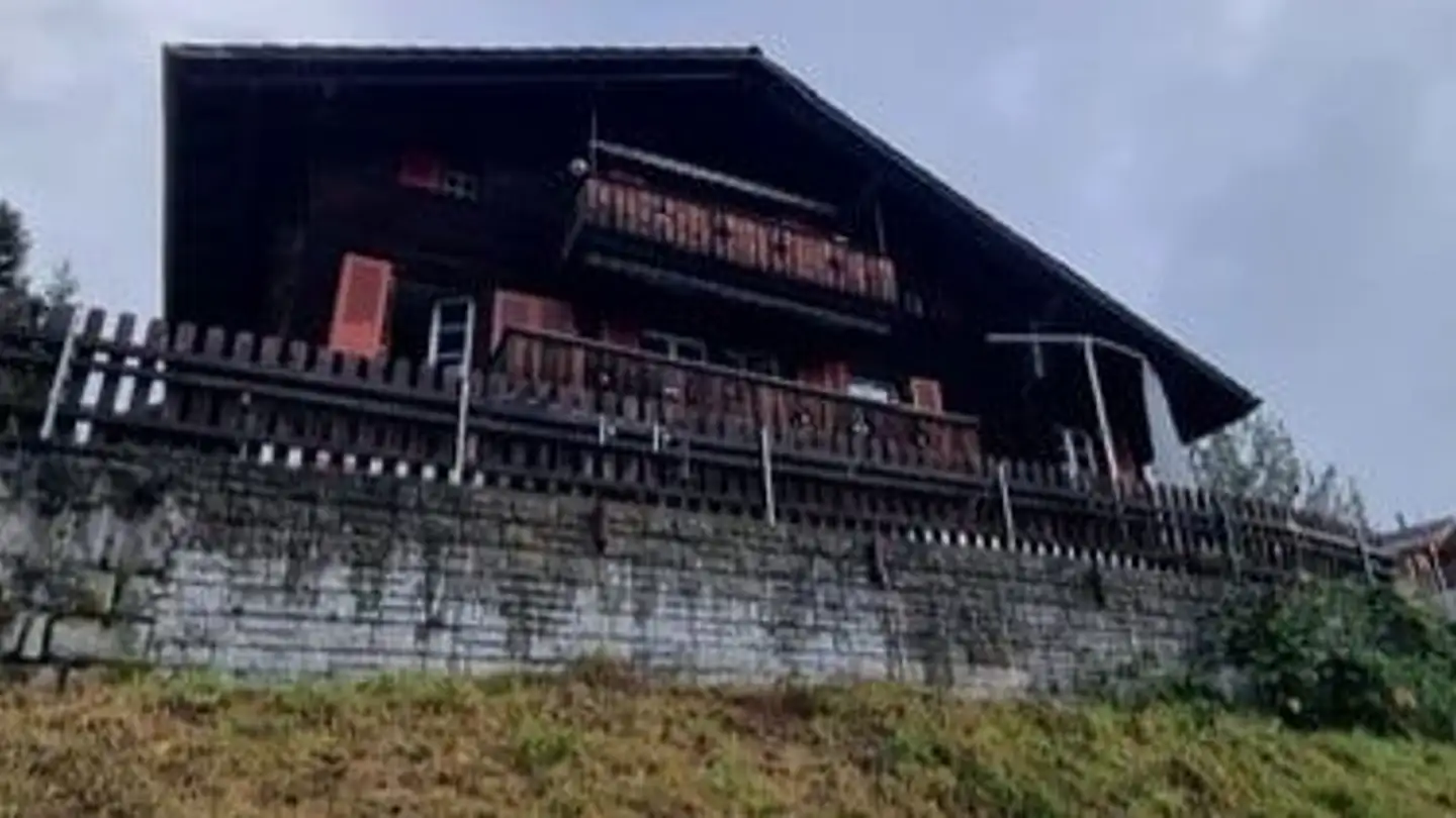 Casa singola in vendita - Salzmannseggstrasse 17, 3818 Grindelwald - Photo 4