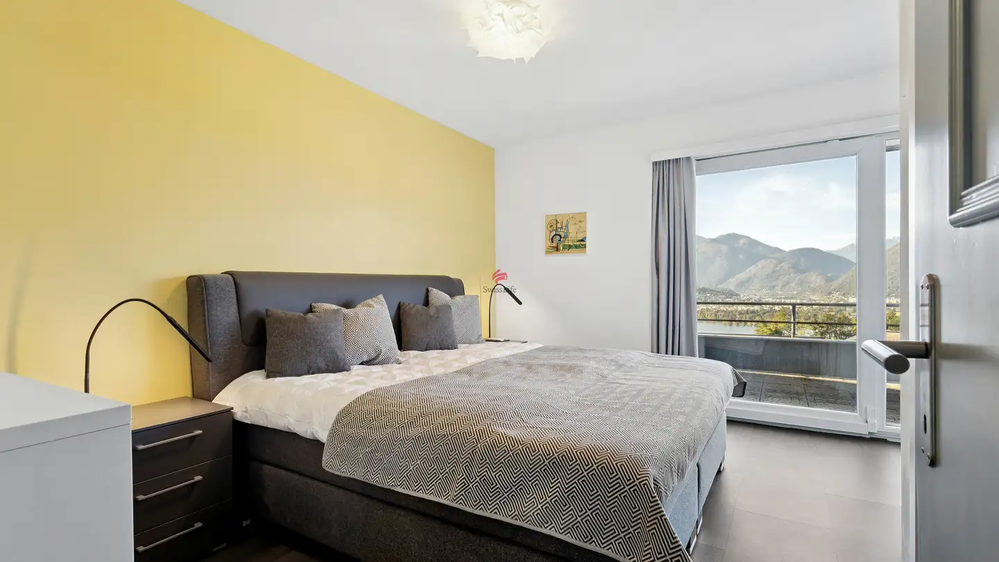 Attique à vendre - 6575 Vairano - Photo 4