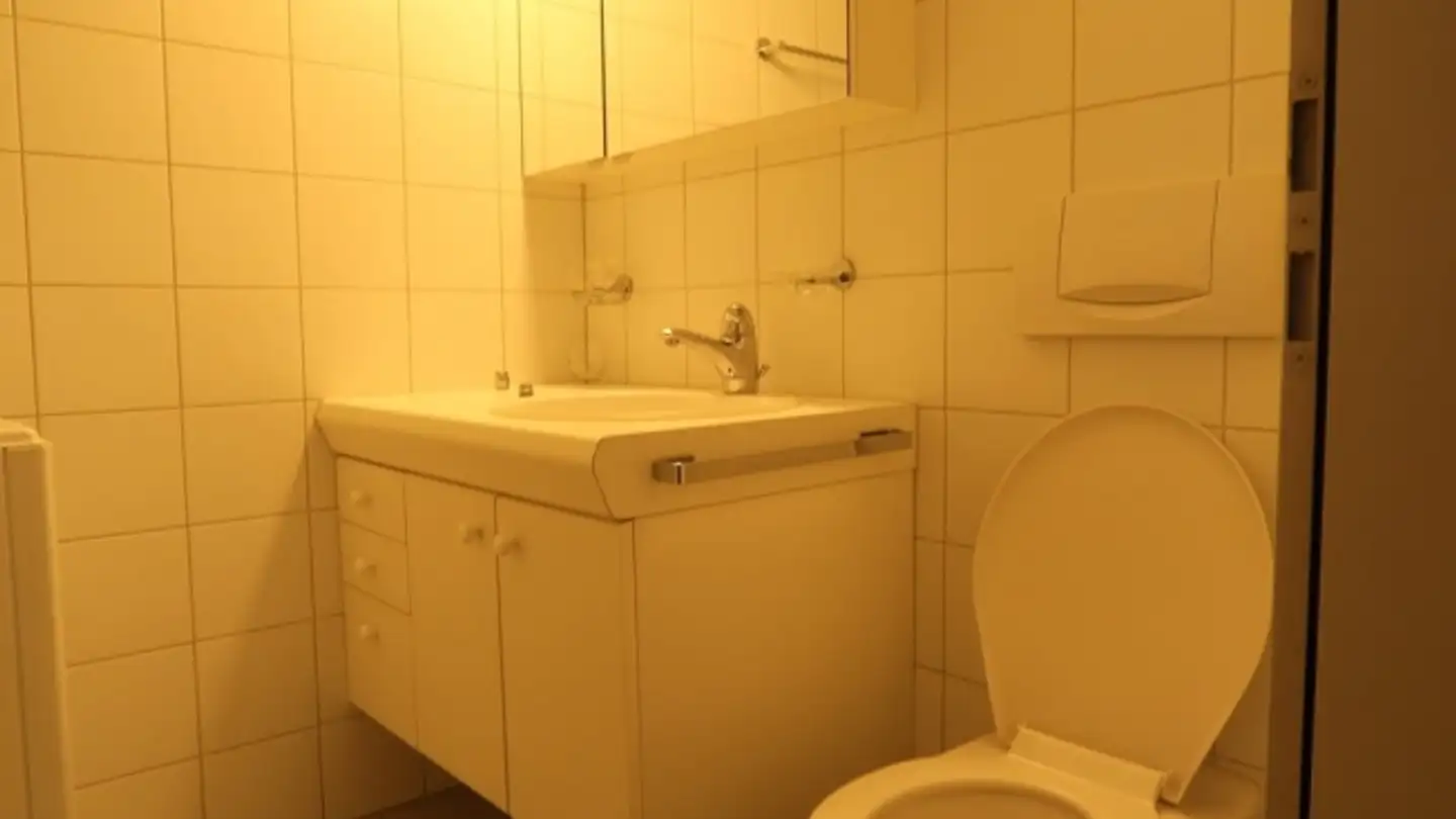 Appartamento in affitto - Junkerngasse 35, 3011 Bern - Photo 4