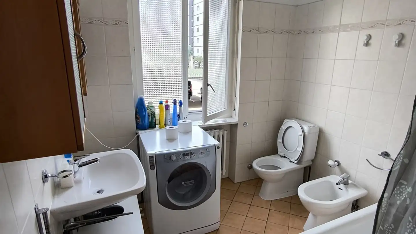 Appartement à louer - Via Giuseppe Bagutti, 6900 Lugano - Photo 3