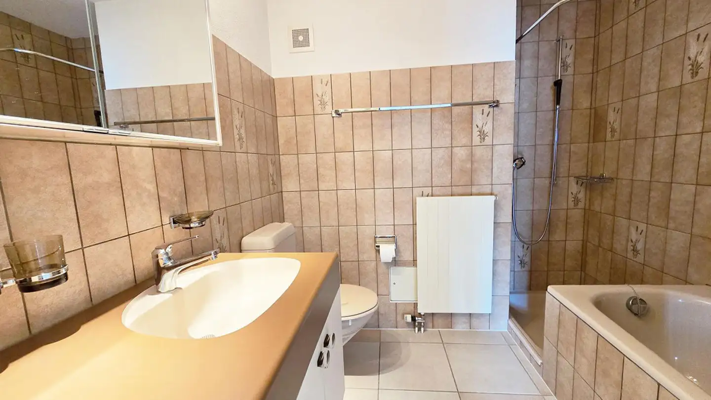 Wohnung kaufen - Junkerngasse, 5502 Hunzenschwil - Foto 4