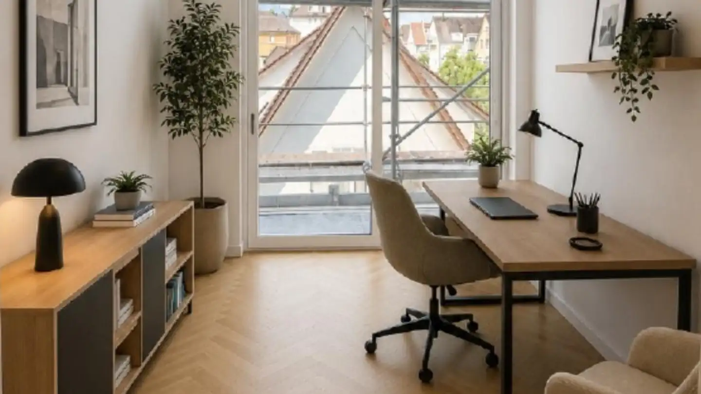 Appartamento in vendita - Rotseehöhe 8, 6006 Luzern - Foto 3