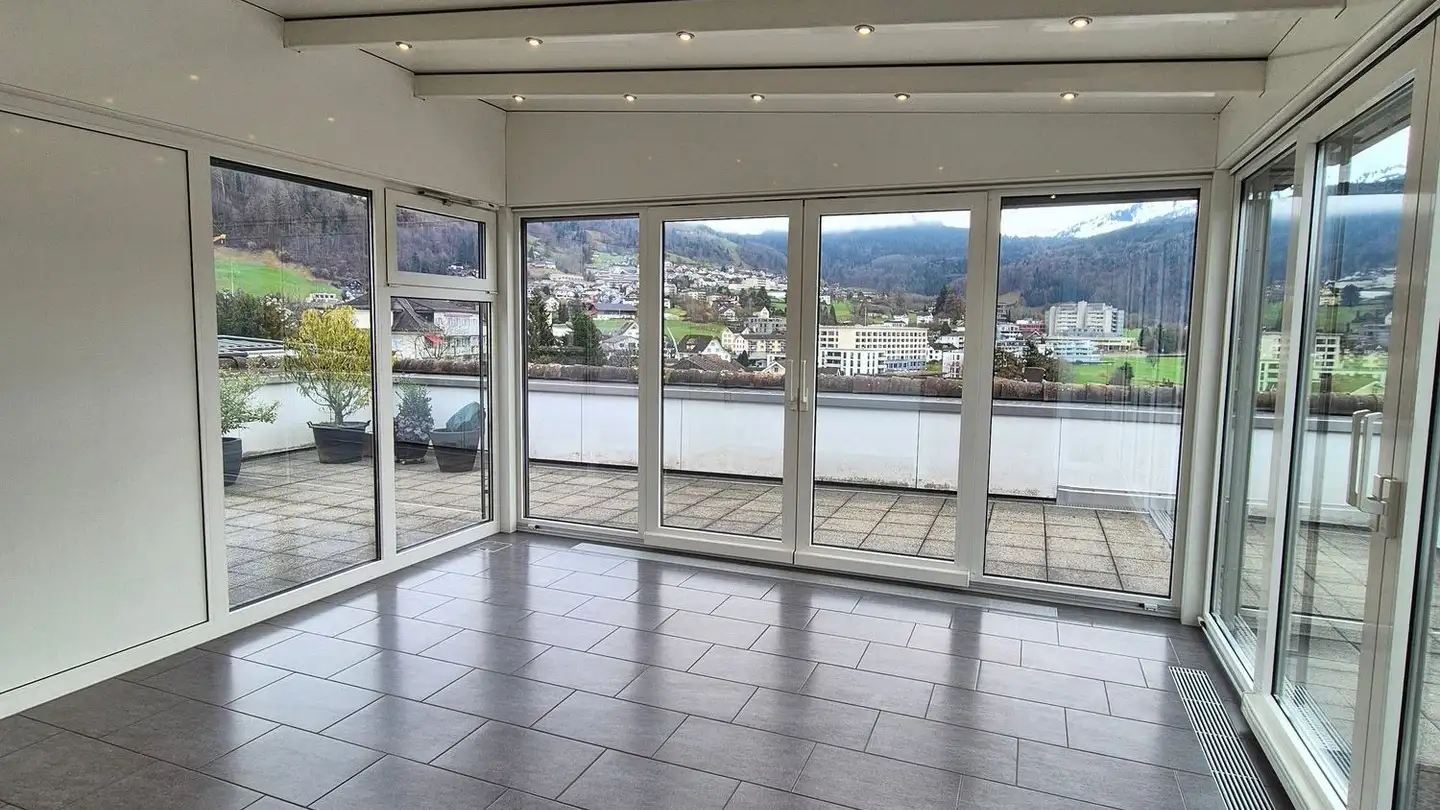 Stepped apartment for rent - Schmiedgasse 1, 6430 Schwyz - Photo 4