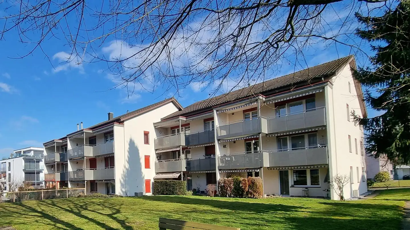 Wohnung kaufen - Junkerngasse, 5502 Hunzenschwil