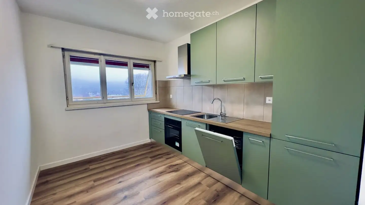 Wohnung mieten - 6852 Genestrerio - Foto 3