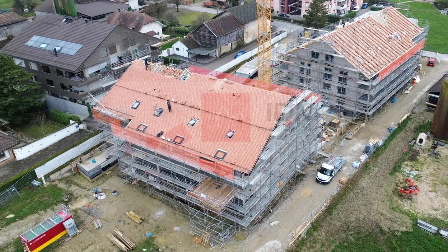 Apartment for sale - 1266 Duillier