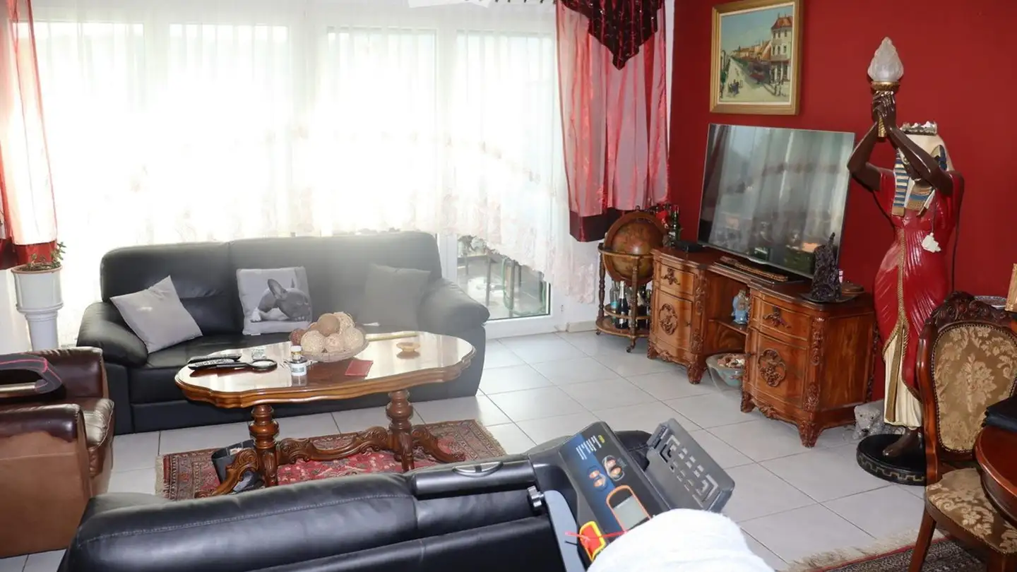 Einfamilienhaus kaufen - Grünweg 12, 2542 Pieterlen
