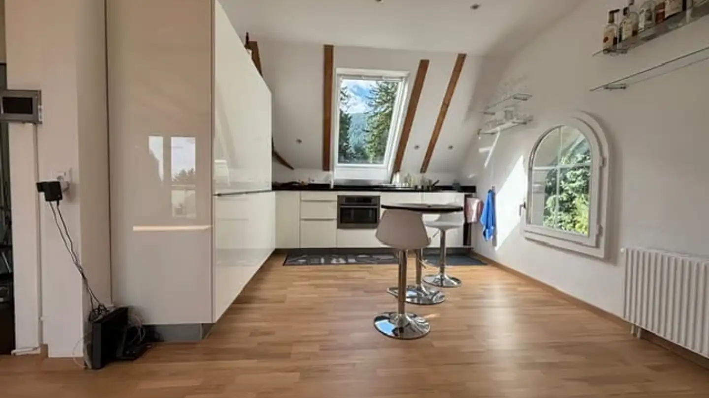 Appartement à vendre - Bielstrasse 69, 2540 Grenchen - Photo 4