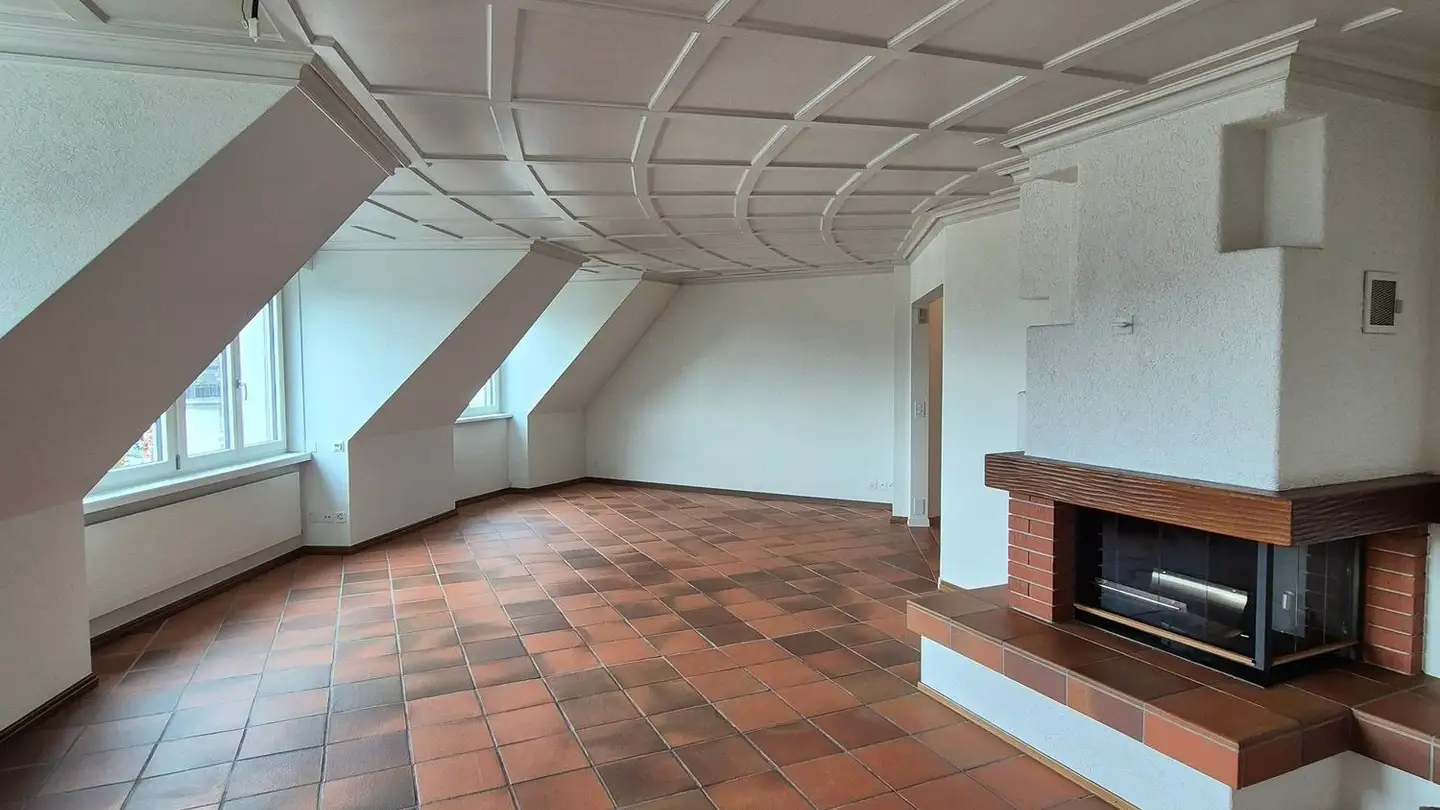 Stepped apartment for rent - Schmiedgasse 1, 6430 Schwyz - Photo 4