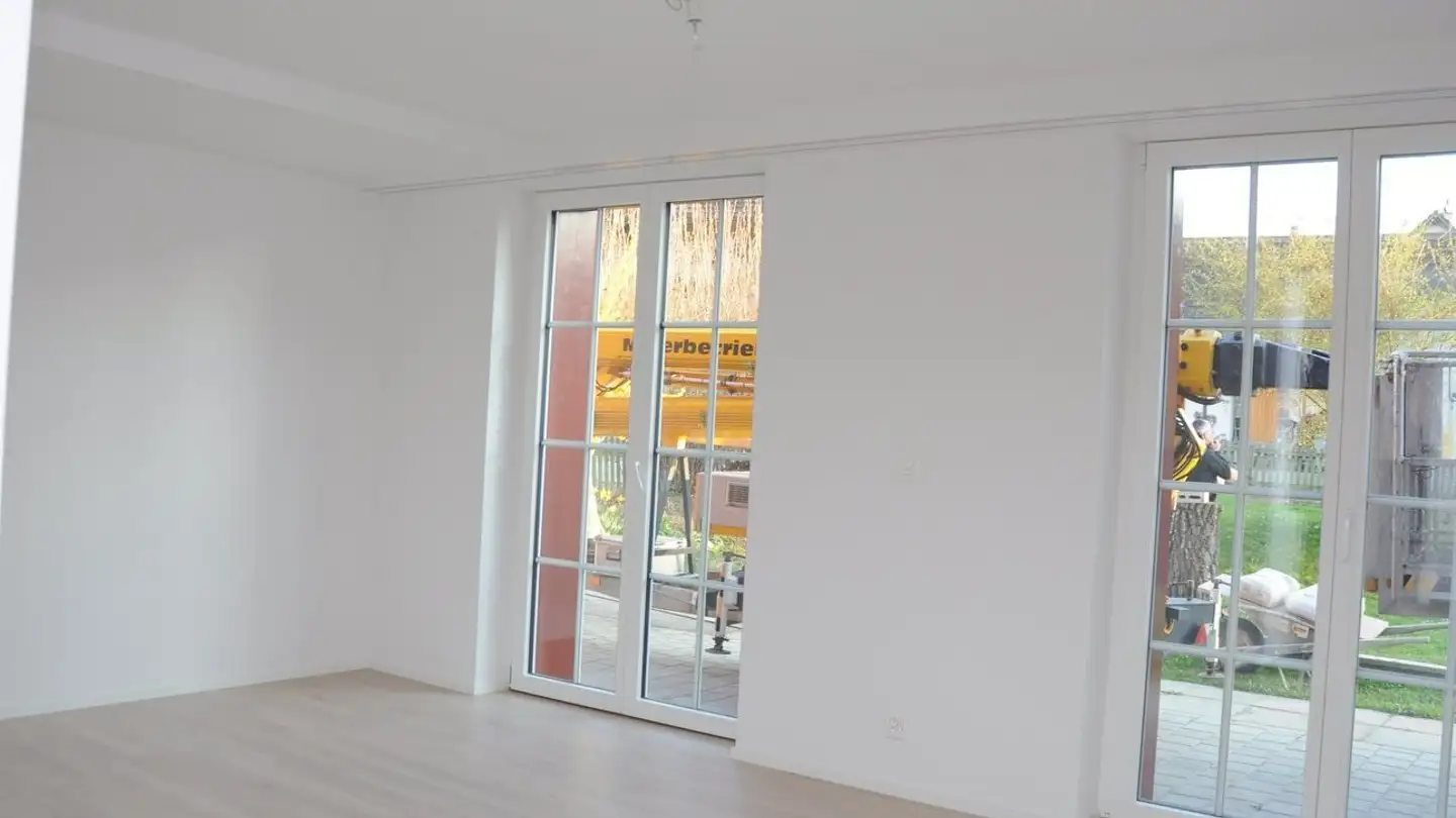 Stepped apartment for rent - Kirchstrasse 23, 8458 Dorf