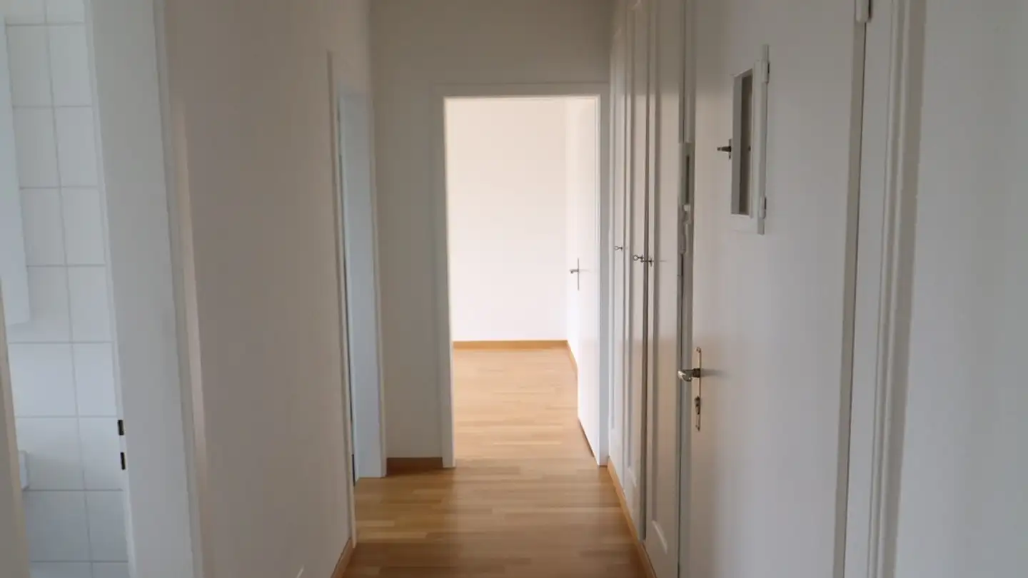 Apartment for rent - Seftigenstrasse 207, 3084 Wabern