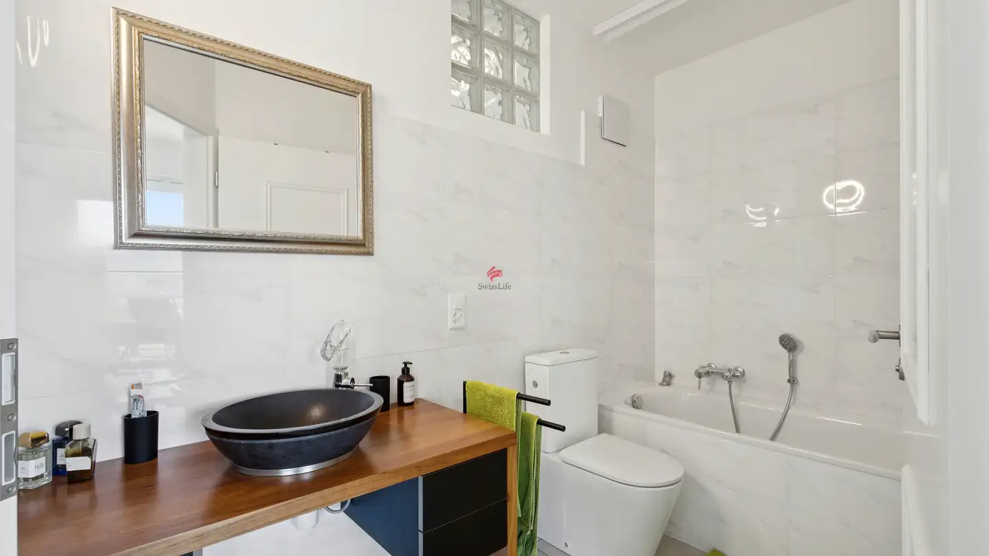 Attique à vendre - 6575 Vairano - Photo 3