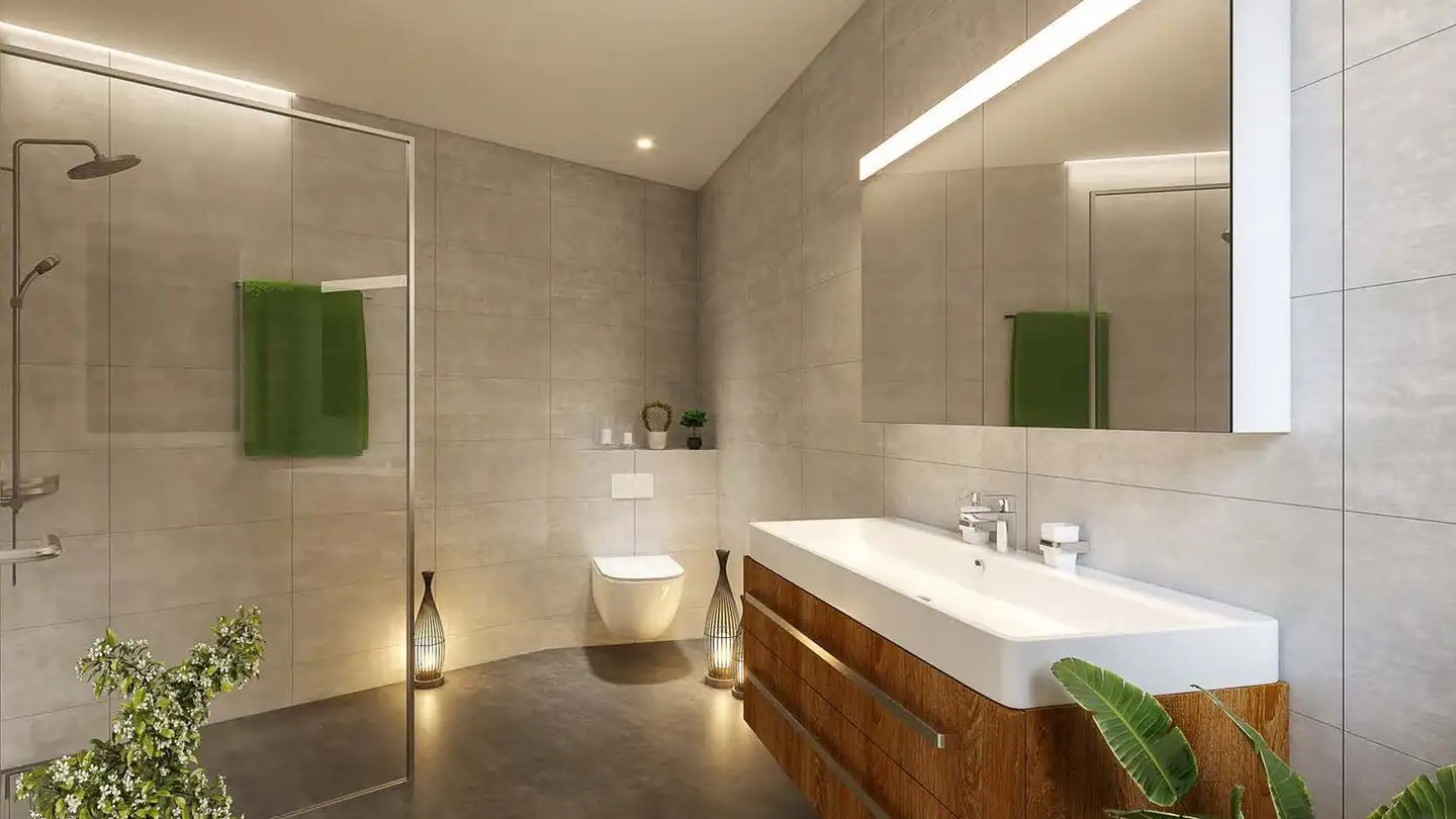 Single house for sale - Grundmattstrasse 9, 4565 Recherswil - Photo 4