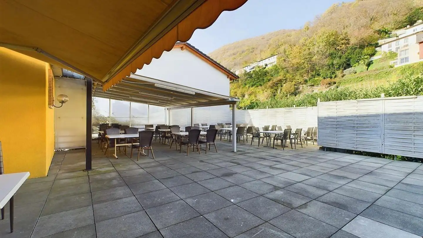 Single house for sale - 6514 Sementina