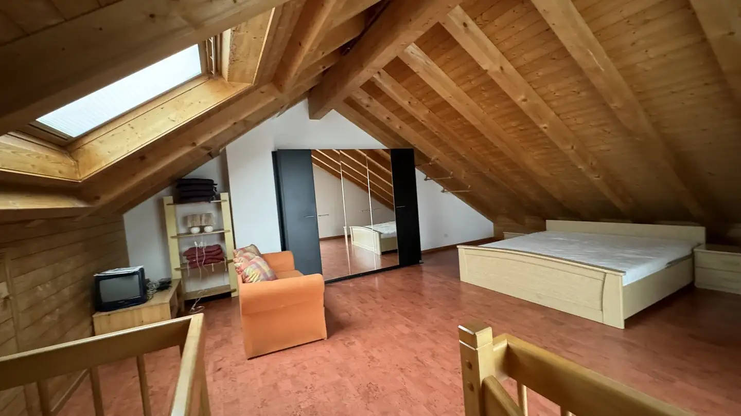 Appartement à louer - 6390 Engelberg