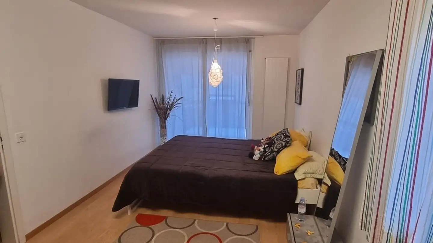 Zimmer mieten - Alte Landstrasse 101, 8804 Au ZH - Foto 2