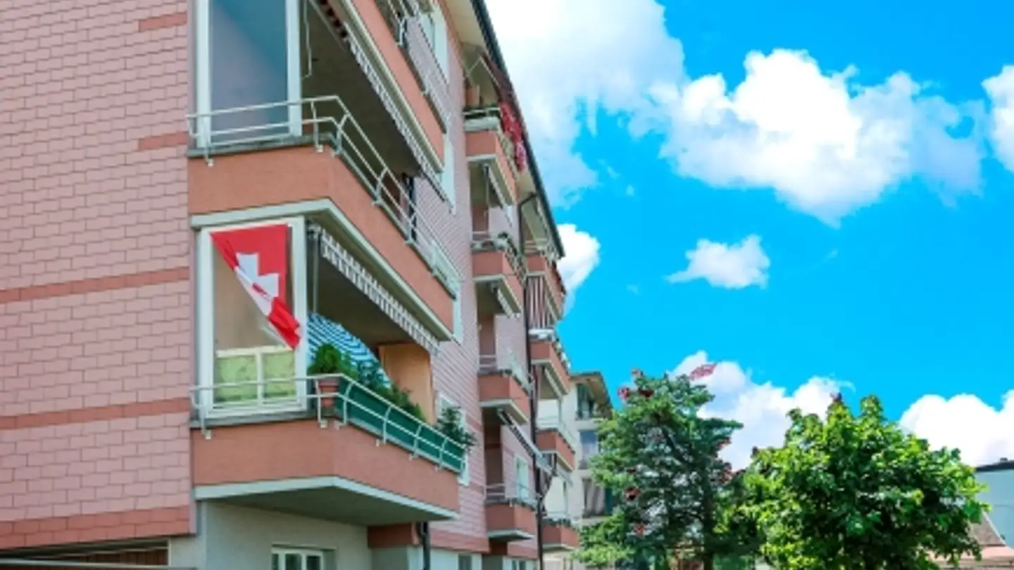 Apartment for rent - Chemin De La Lande 11, 1008 Prilly