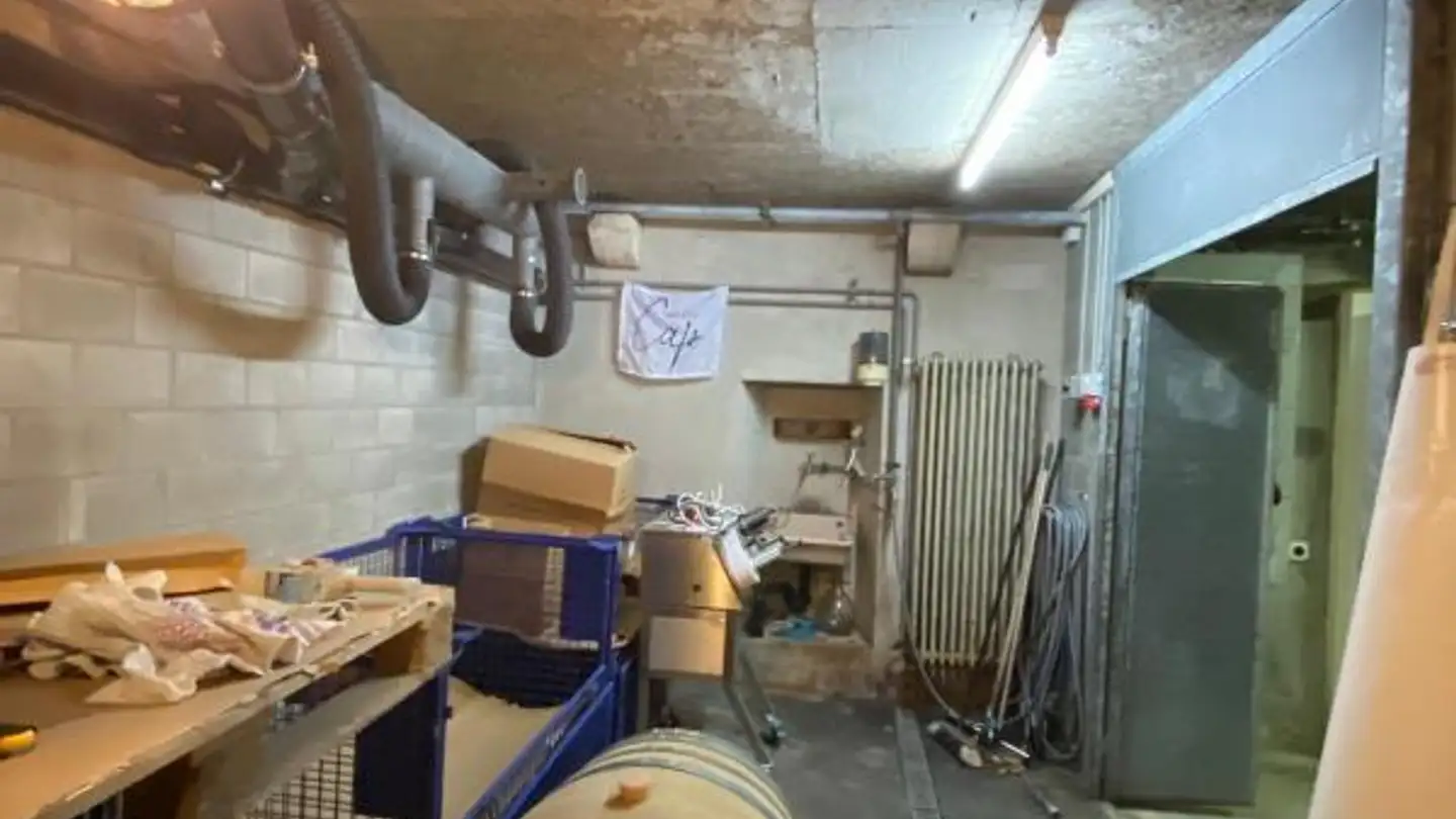 Parcheggio esterno in affitto - Hauptstrasse 63, 2514 Ligerz - Photo 3