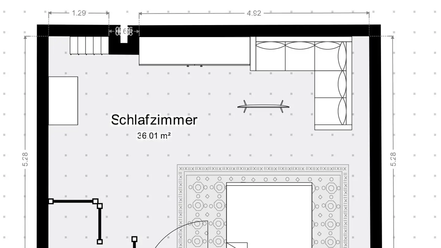 Appartement à louer - 6390 Engelberg - Photo 2