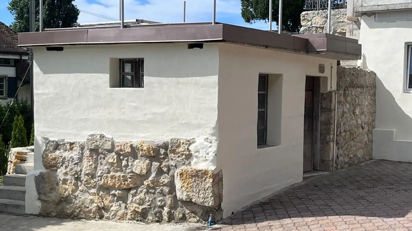 Parcheggio esterno in affitto - Hauptstrasse 63, 2514 Ligerz - Photo 4