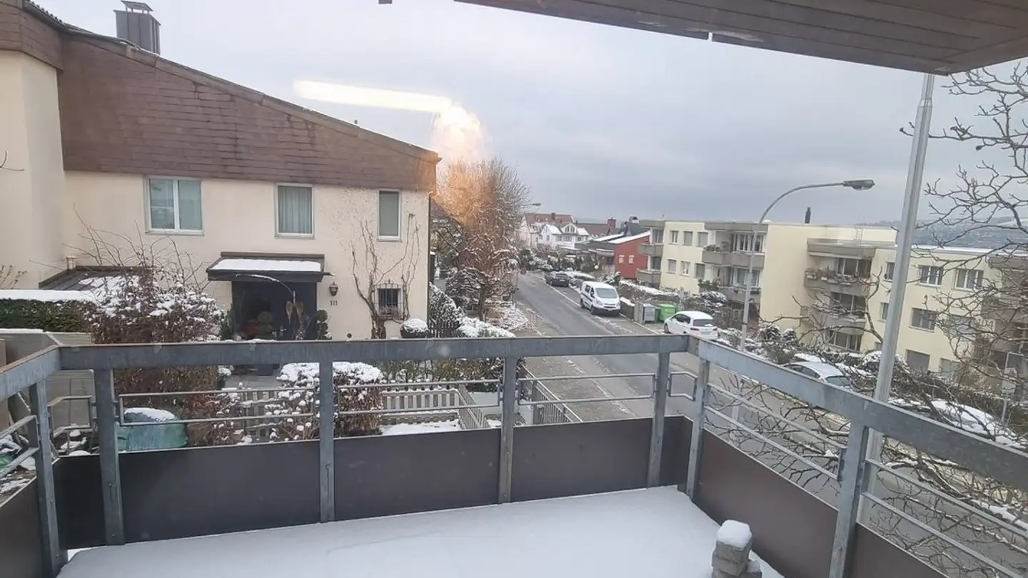 Zimmer mieten - Alte Landstrasse 101, 8804 Au ZH - Foto 3