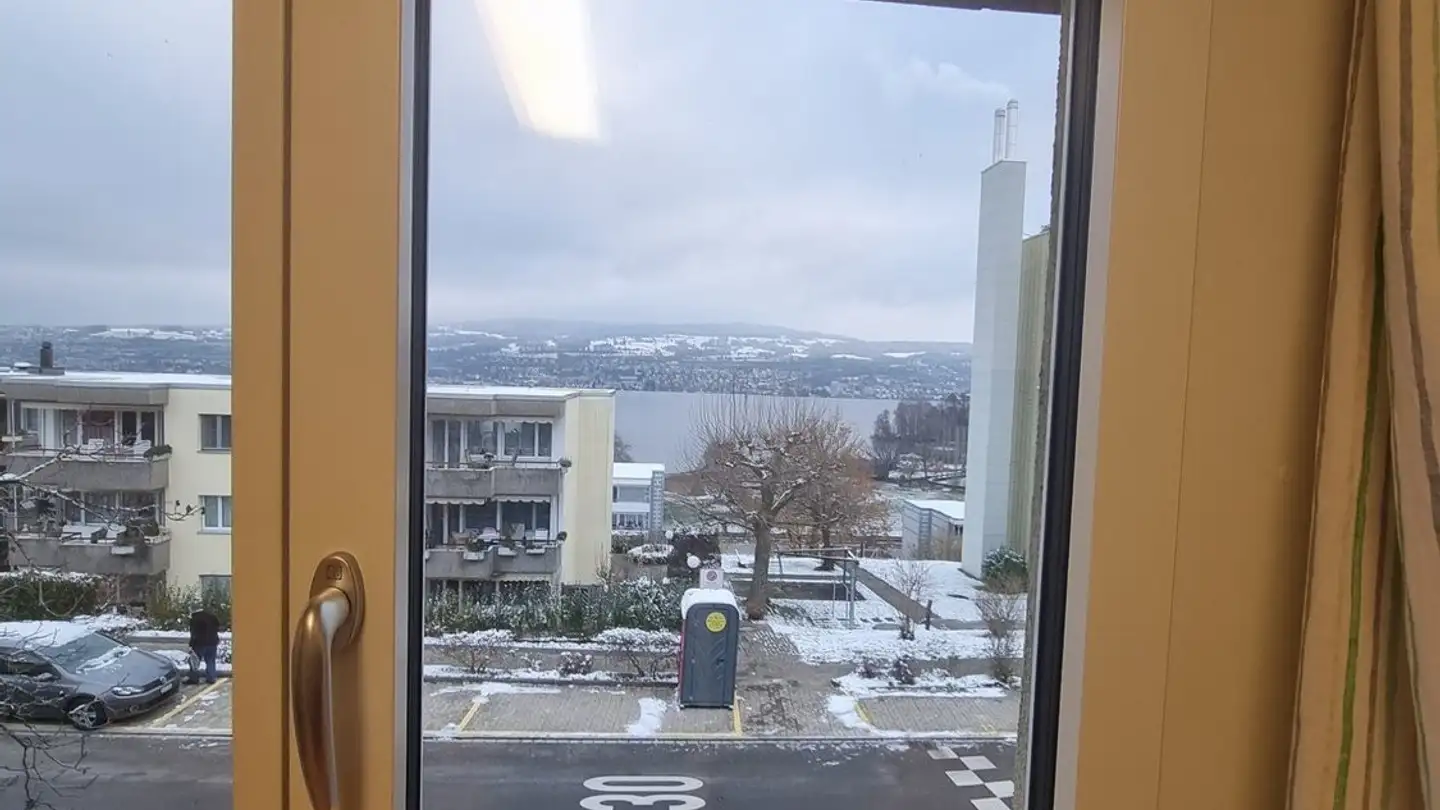 Zimmer mieten - Alte Landstrasse 101, 8804 Au ZH - Foto 4